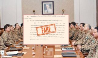 No Provision For Vcoas Or Dcoas In Army Act