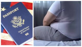 No Us Visa For Fat Persons Diabetes Patients As New Rules Enforced
