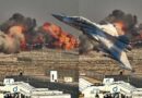 Oil Leak Or Low Altitude Stunt What Caused Tejas Jet Crash At Dubai Airshow