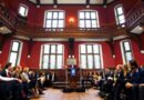 Oxford Union Embarrassment For India As Pakistan Steals Spotlight In Discussion