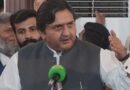 Pa Speaker Malik Ahmad Khan Records Statement As Witness In Pm Shehbazs Defamation Case Against Imran Khan