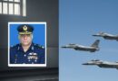 Paf Ex Air Marshal Jawad Saeed Imprisoned For Leaking Sensitive Info To Brother In Us