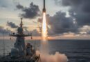 Pak Navy Tests Indigenous Ship Launched Anti Ship Ballistic Missile Ispr