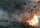 Pak Security Forces On High Alert After Militant Killed While Planting Bomb Ispr