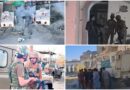 Pak Security Forces Rescue Over 100 As Afghan Militants Confined Inside Wana College
