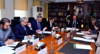 Pakistan Aims For Modern Investor Friendly Capital Markets