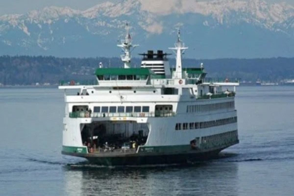 Pakistan Approves Gwadar Oman Ferry Service In Landmark Decision