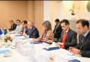 Pakistan Eu Urge Taliban To Root Out Terrorism From Afghan Soil