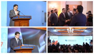 Pakistan Global Alumni Network Hosts Inaugural Meet And Greet In Islamabad
