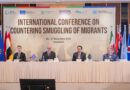 Pakistan Hosts International Conference On Countering The Smuggling Of Migrants