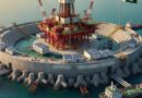 Pakistan Plans Floating Oil Sea Island Project Inspired By Abu Dhabi