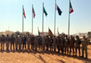 Pakistan Saudi Arabia Flex Military Muscle At Joint Counter Terror Drills Al Battar Ii
