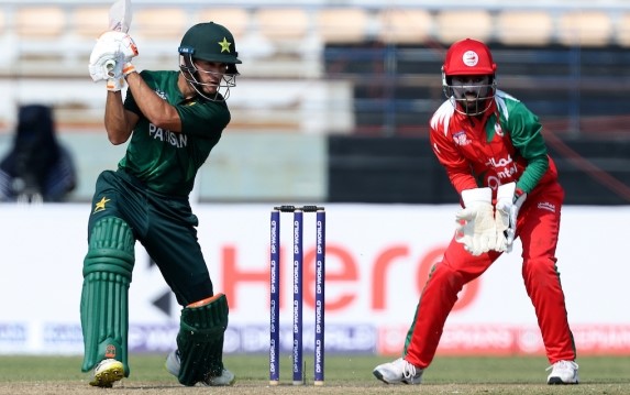 Pakistan Shaheens Secure Win In Asia Cup Rising Stars Opener