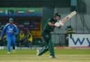 Pakistan Shaheens Thrash India A In Asia Cup Rising Stars Match