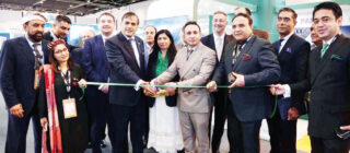Pakistan Showcases Tourism Hospitality Potential At Wtm 2025 London