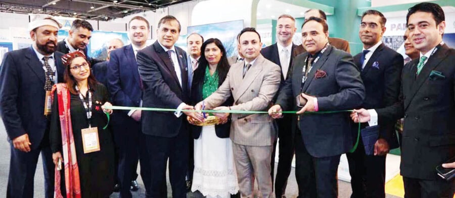 Pakistan Showcases Tourism Hospitality Potential At Wtm 2025 London