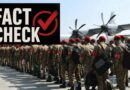 Pakistan Slams 10k Per Soldier Gaza Deployment Claim As Baseless Indian Propaganda