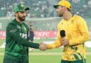 Pakistan South Africa Face Off In Final T20i Today At Gaddafi Stadium