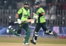 Pakistan Thrash Sri Lanka In Second Odi To Take Unassailable 2 0 Lead