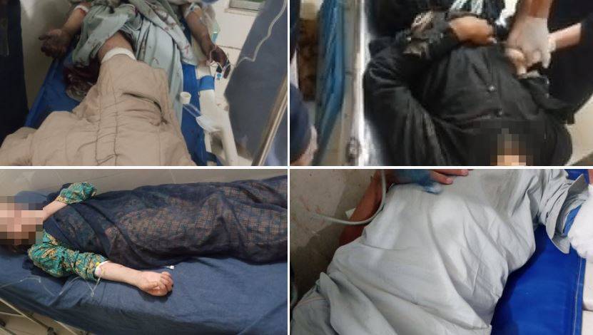 Pakistani Forces Thwart Another Aps Style Tragedy At Cadet College Wana 