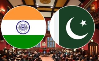 Pakistani Students Triumph Over Indian Delegation At Oxford Union Debate