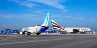 Pakistanis In Top 5 As Dubai Airport Sets Passenger Arrival Record In 2025