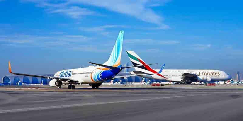 Pakistanis In Top 5 As Dubai Airport Sets Passenger Arrival Record In 2025