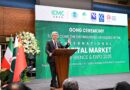 Pakistans First International Capital Market Conference Concludes