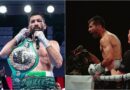Pakistans Muhammad Waseem Secures Wba Gold Bantamweight Crown Again