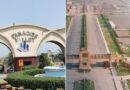 Paradise Valleyal Hadi Garden Among Several Housing Schemes Sealed