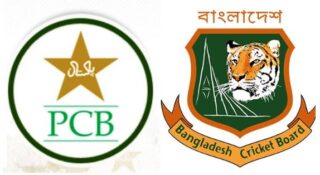 Pcb Declines Bangladeshs Offer For December T20 Tri Series