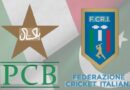 Pcb Italy Sign Historic Mou To Boost Cricket Cooperation