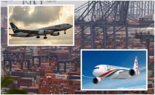 Pia And Bangladeshs Biman Air Join Forces To Streamline Trade Across South Asia