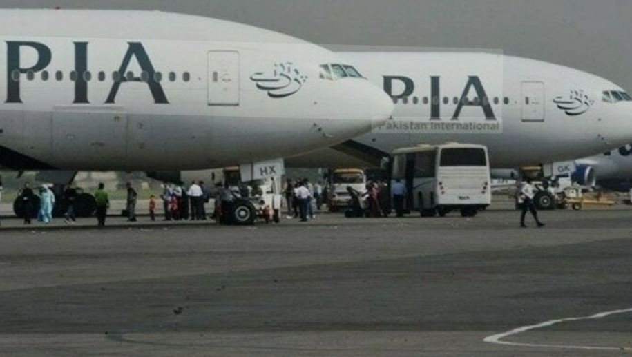 PIA signs major cargo agreement with Air France-KLM