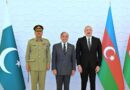 Pm Shehbaz Army Chief Meet Azerbaijan President To Boost Defense Strategic Ties