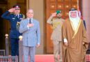 Pm Shehbaz Gets Top Civilian Award In Bahrain As Pakistan Secures Strategic Deals