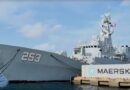 Pns Saifs Visit To Maldives Showcases Pakistans Rising Naval Diplomacy In Indian Ocean