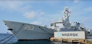 Pns Saifs Visit To Maldives Showcases Pakistans Rising Naval Diplomacy In Indian Ocean