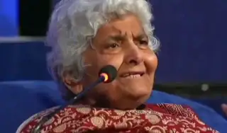 Popular Educationist Reformer Dr Arfa Sayeda Zehra Passes Away