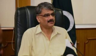 Ppp Once Again Activates Efforts To Oust Ajk Pm Anwarul Haq