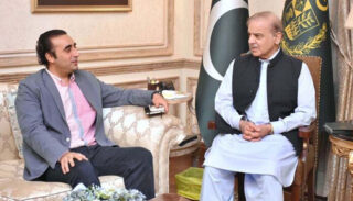 Ppp To Decide Stance On 27th Amendment In Nov 6 Cec Meeting Bilawal