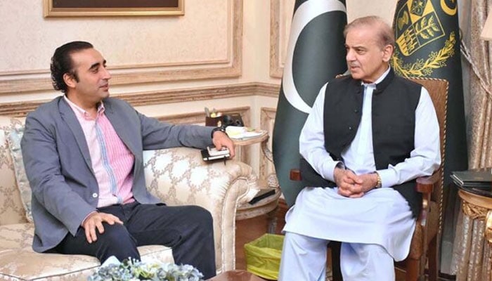 Ppp To Decide Stance On 27th Amendment In Nov 6 Cec Meeting Bilawal