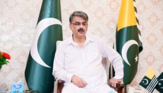 Ppp Yet To Decide On No Confidence Motion Against Ajk Pm