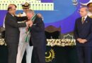 President Zardari Confers Nishan E Pakistan On Jordanian King