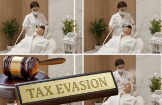Punjab Beauty Clinics Come Under Fbr Radar Over Multi Crore Tax Evasion