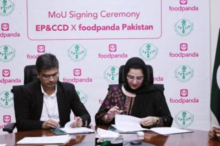 Punjab Engages Private Sector To Promote Environmental Responsibility