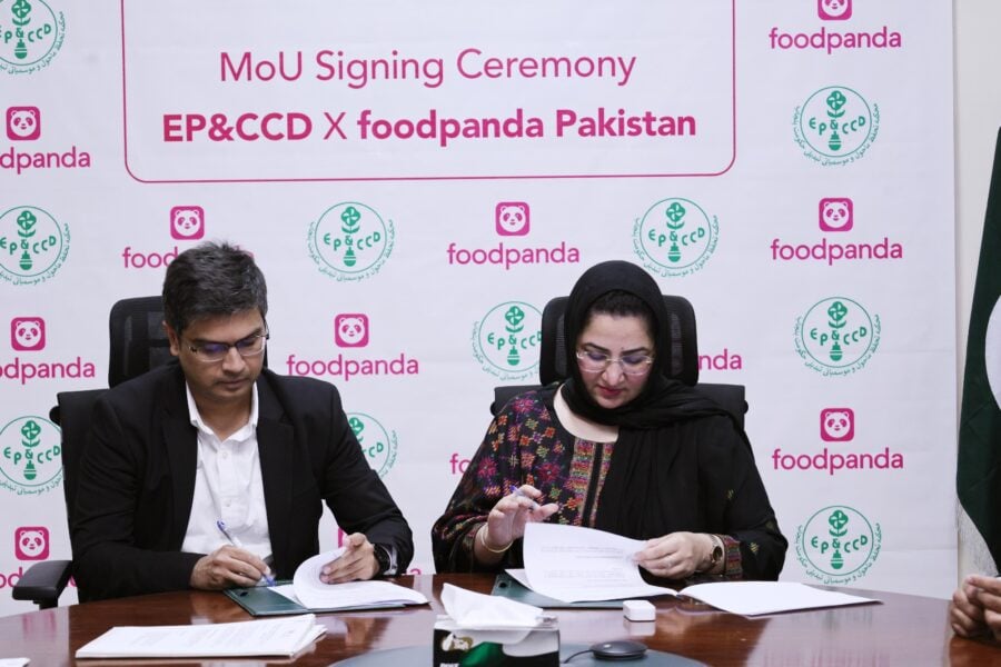 Punjab Engages Private Sector To Promote Environmental Responsibility