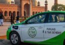 Punjab Free E Taxi Scheme 2025 Balloting Date Announced