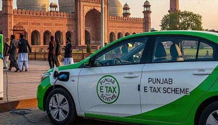 Punjab Free E Taxi Scheme 2025 Balloting Date Announced