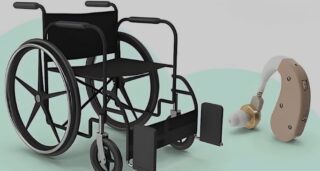 Punjab Launches Mobile App For Assistive Devices And Wheelchairs